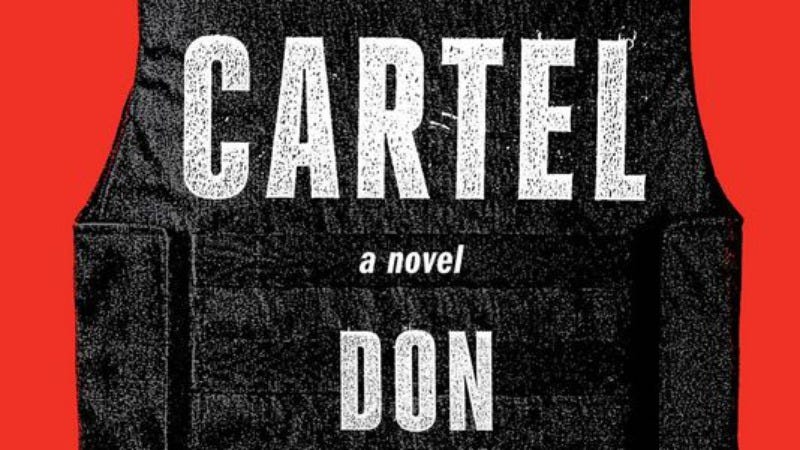 Illustration for article titled Ridley Scott is directing an adaptation of Don Winslow’s The Cartel