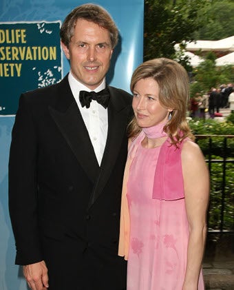 Illustration for article titled Family Matters: Karenna Gore Schiff And Husband Separating