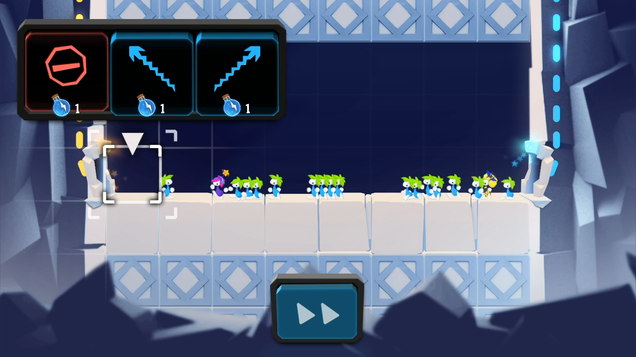 Try These iOS and Android 'Lemmings' Games Instead of Sony's Crappy Port