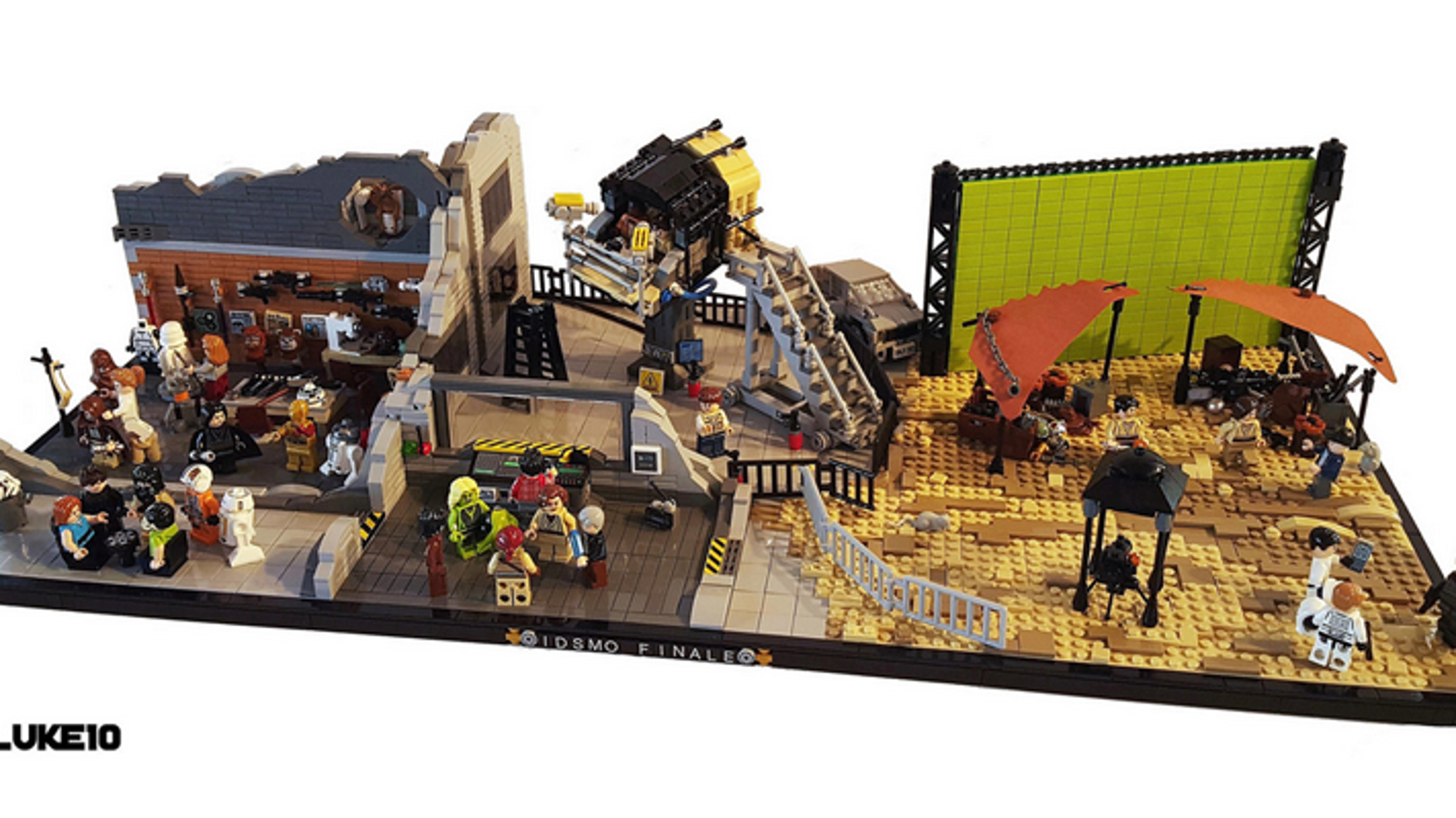 salacious crumb lego