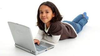 Illustration for article titled Computer Program Uses Avatar Role Play to Help Children Combat Social Anxiety