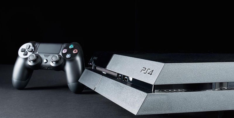Illustration for article titled Next Big PS4 Update Adds YouTube Streaming, More Online Storage