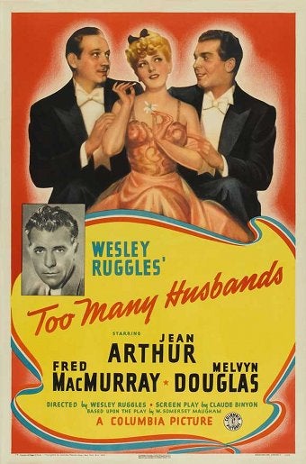 Illustration for article titled Research On Marrying Women Will Definitely Lead To Sweeping Generalizations