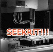 Illustration for article titled Secret Gene Sequencer in "Undisclosed Institution"