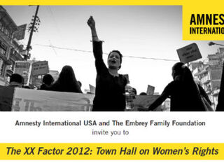 Illustration for article titled Join The Root's Keli Goff at XX Factor 2012