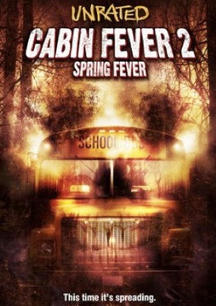 Illustration for article titled Cabin Fever 2 Picks Up Right Where It Left Off, At Prom