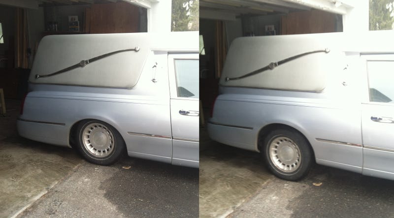 Illustration for article titled Cool Hearse Feature You Never Knew About