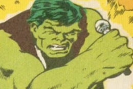 Illustration for article titled Hulk's Greatest Hits. The Ones That Don't Involve Fists