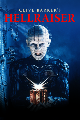 Illustration for article titled 30+ Years Later Hellraiser Is Still Profoundly Disturbing