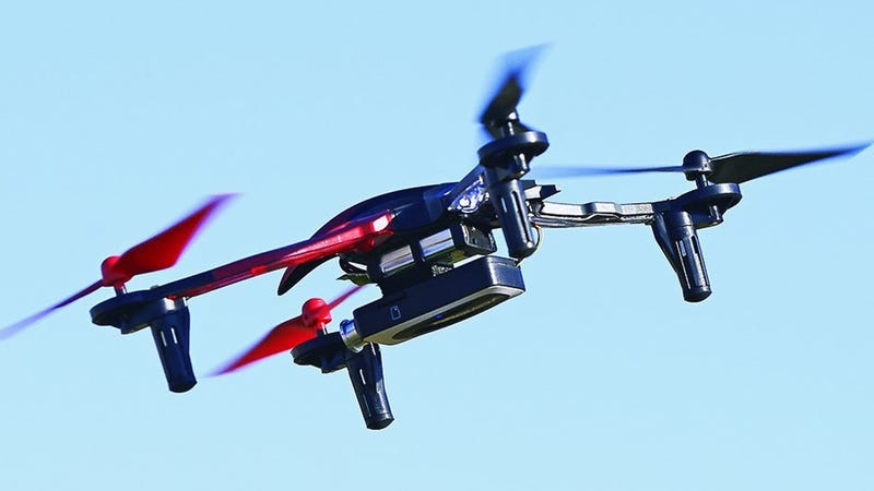 Dromida Ominus Quadcopters, $50-$90