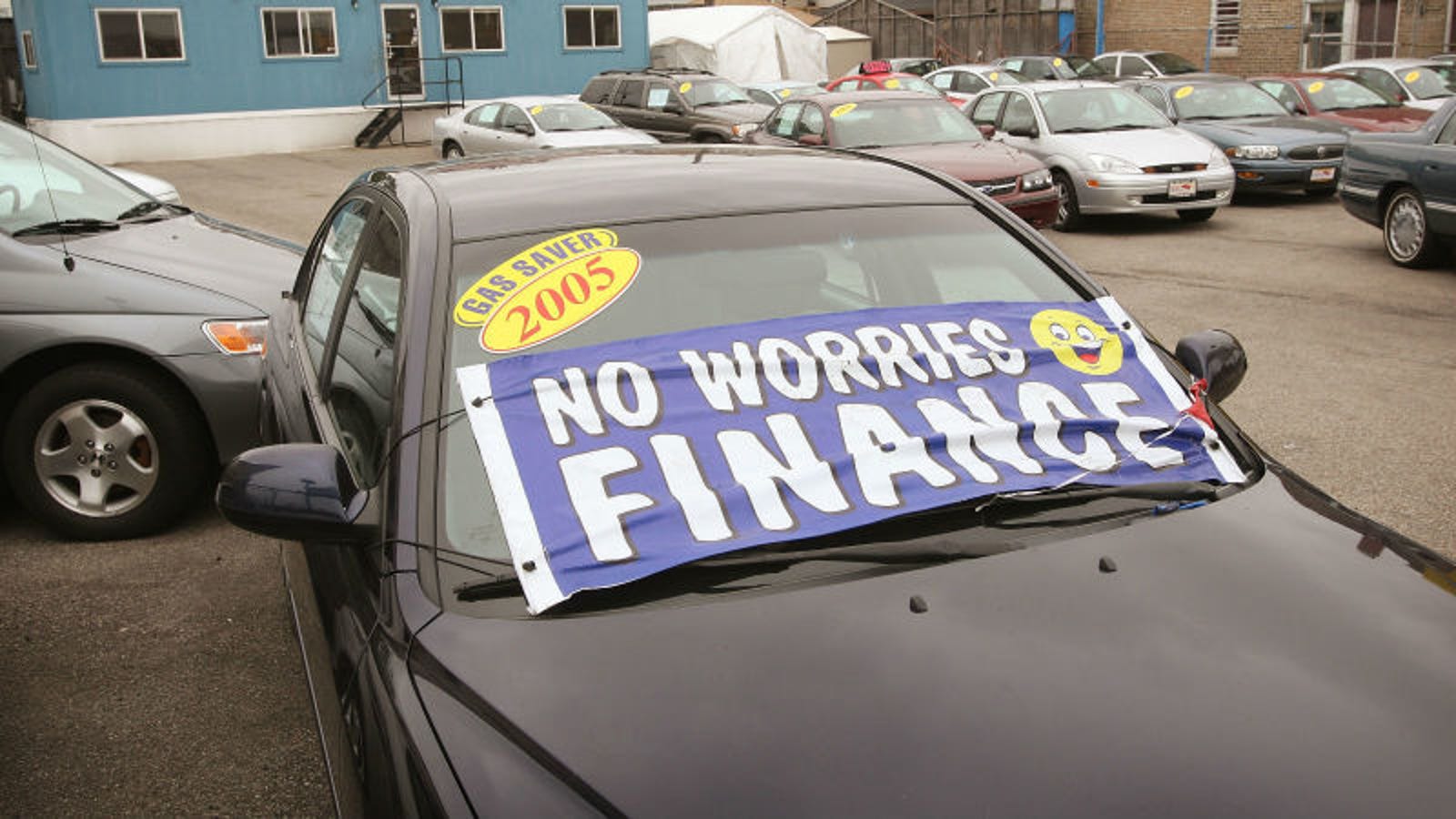 New Car Ers Are Paying A Record Average Of 551 Per Month But New Car Ers Are Paying A Record Average Of 551 Per Month But That Isn T The Problem