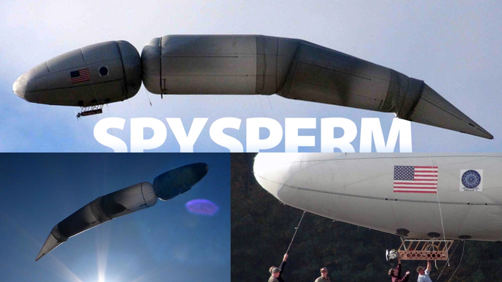 The Pentagon Newest Stealth Spy Aircraft Is a Flying