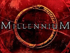Illustration for article titled Millennium Returns, With Lance — But Without Chris Carter