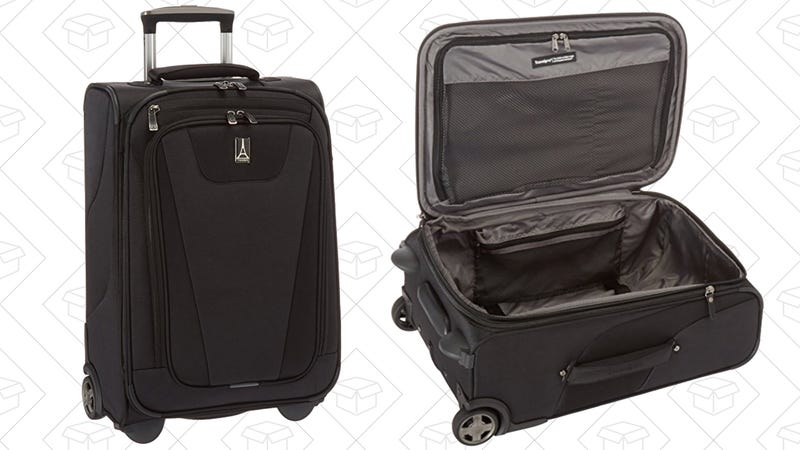Travelpro Maxlite 4, $77