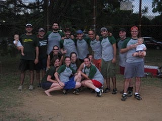 Illustration for article titled Narcs Decline Opportunity To Play Softball Against Druggies In Congressional Softball League