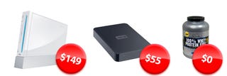 Illustration for article titled Gadget Deals of the Day