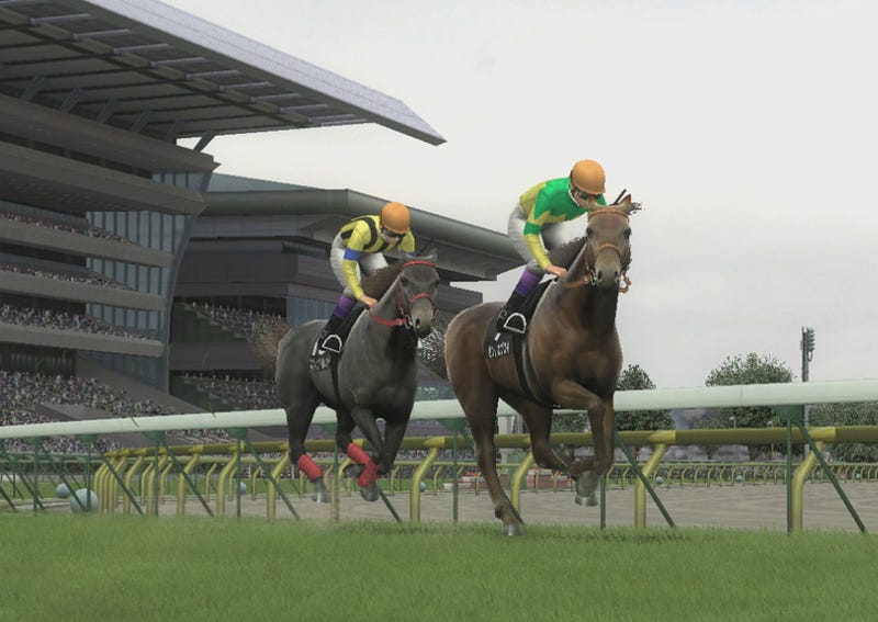 PS3 Title Derby Time Online Now Offline