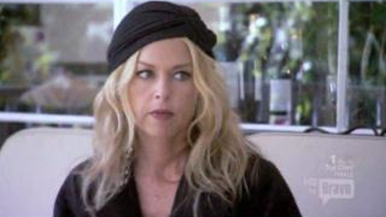 Rachel Zoe Fears That Her Body Can't Handle A Pregnancy