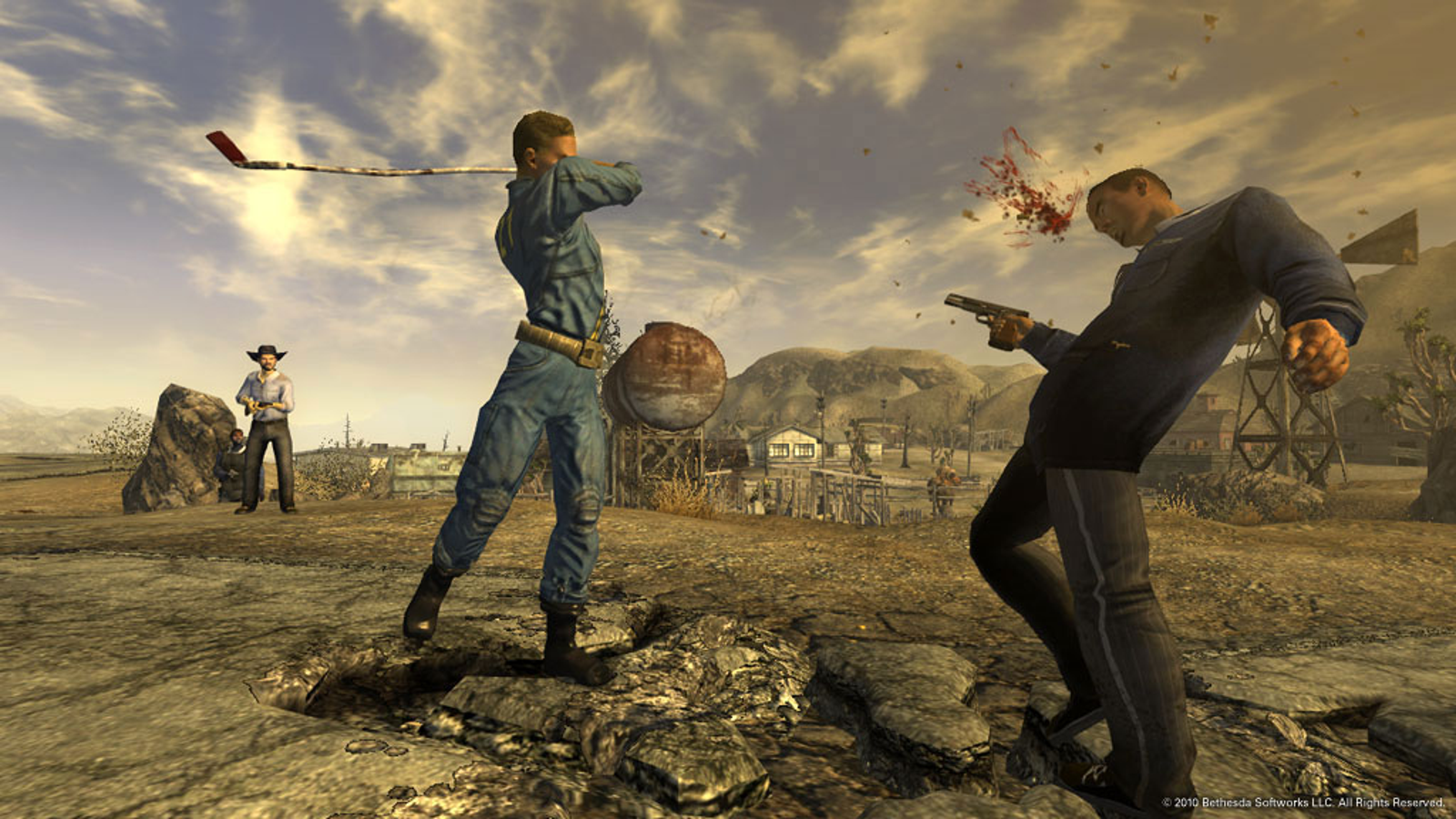 fallout new vegas co op