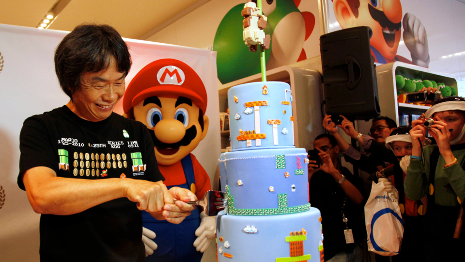download free creator super mario
