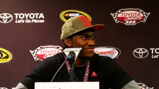 The RGIII™ Brand Is Dead, And Here's The Death Certificate