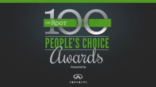 Illustration for article titled The Root 100 People's Choice Awards  