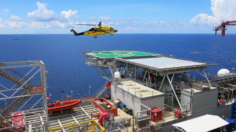 Illustration for article titled Jobositelock: Shell Oil Aviation Advisor