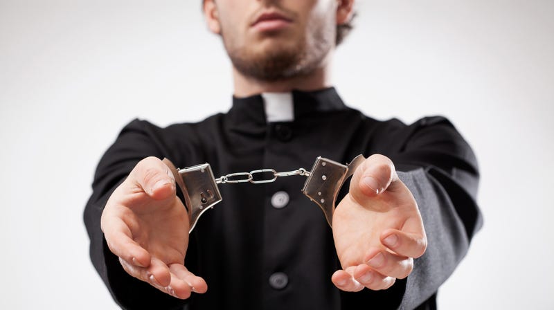 Illustration for article titled Catholic Order Paid 2 Black Men a Measly $15,000 to Settle Sex Abuse Claims and Keep It on the Hush