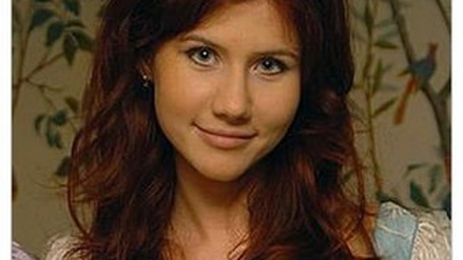 Who Should Play The Sexy Russian Spy In The Inevitable Movie