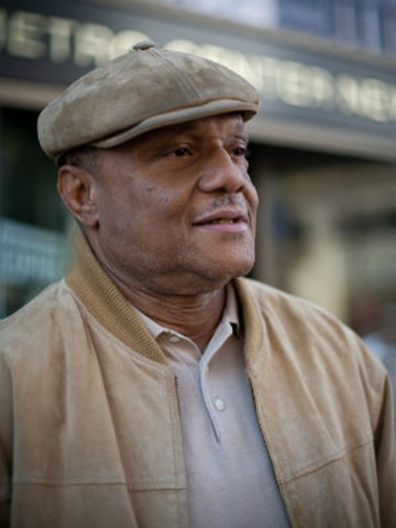 Meredith Rizzo/The Root