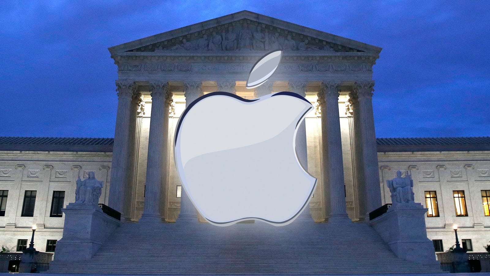 Supreme Court Appears To Lean Heavily Against Apple S Defense Of
