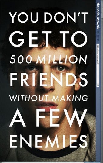 Illustration for article titled As Suspected, Facebook Is Popular With Bad People