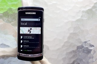 Illustration for article titled Verizon Won't Sell Windows Phone 7 This Year