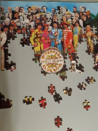 Illustration for article titled No, the other Ringo.