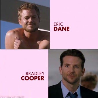 Illustration for article titled Did The Valentine's Day Trailer Go Out Of Its Way To Hide A Gay Couple?