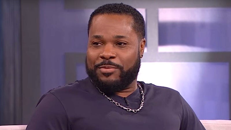 Illustration for article titled Malcolm-Jamal Warner Wants to Know Why Woody Allen and Roman Polanski's Films Are Still Aired