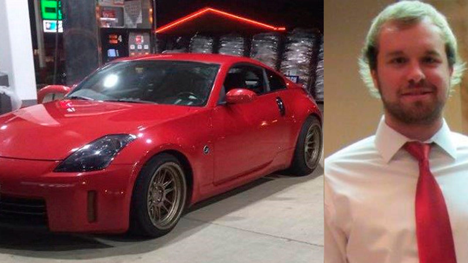 Illinois Student Trying To Sell 350Z On Craigslist Goes ...