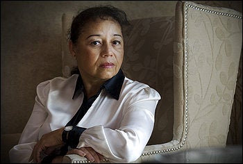 Lillian McEwen (Bill O'Leary/The Washington Post)