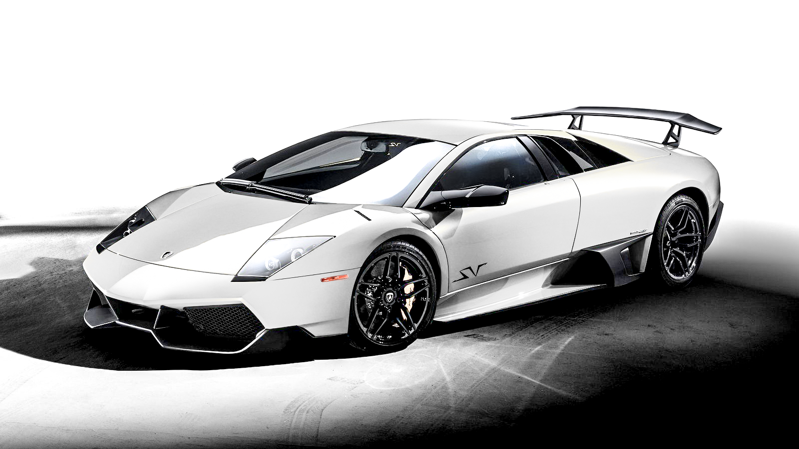 Does This Cheap Lamborghini Murcielago Project Deserve