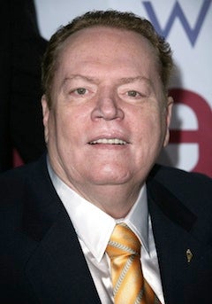 Illustration for article titled 100 Larry Flynt Films, And Not A Single Condom