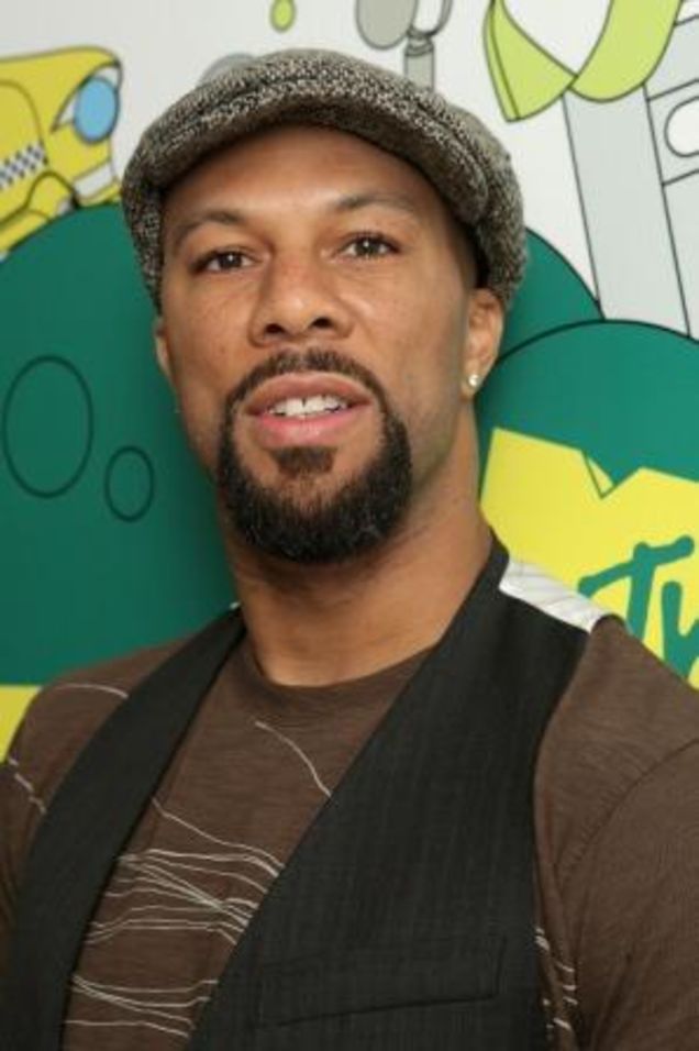 Illustration for article titled How to Be Black, Famous and Green