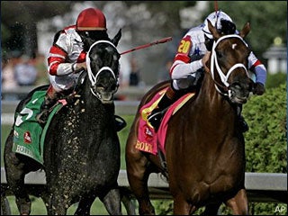 Illustration for article titled Death Looms Over Churhill Downs