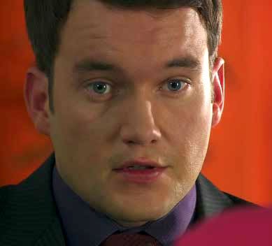 Illustration for article titled Ianto Jones Talks Love, Explosions And Dark Secrets