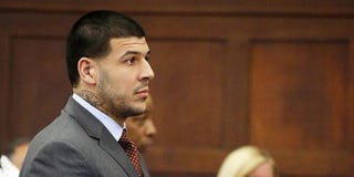 Aaron Hernandez Twitter