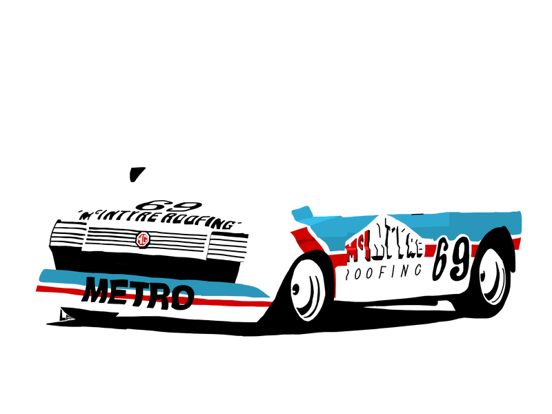Illustration for article titled Vector Drawing