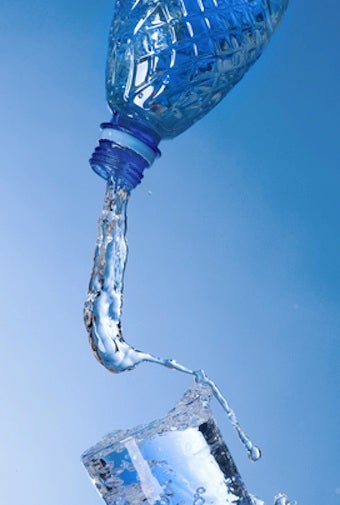 Illustration for article titled Vaseline, Semen In A Water Bottle, And Other Tales From The Workplace