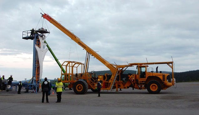 Japón prueba con éxito su prototipo de avión supersónico silencioso