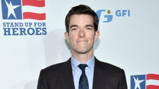 Detective J.J. Bittenbinder is not amused by John Mulaney's jokes about him<em>