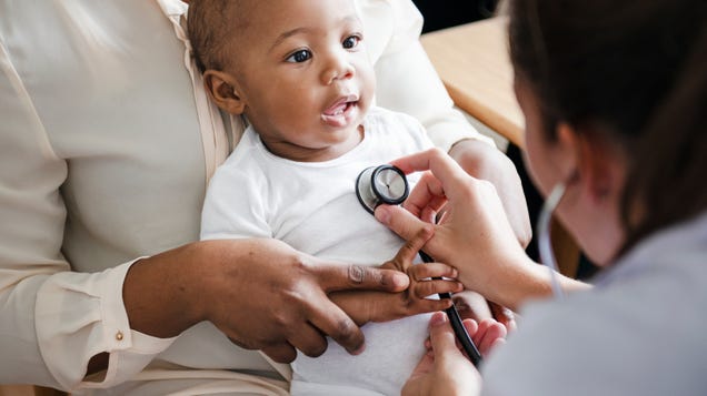 Why You Need to Keep Your Kids' Vaccines Up to Date Right Now