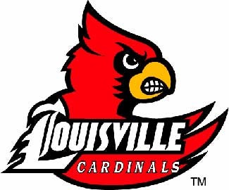 Illustration for article titled Louisville Cardinals